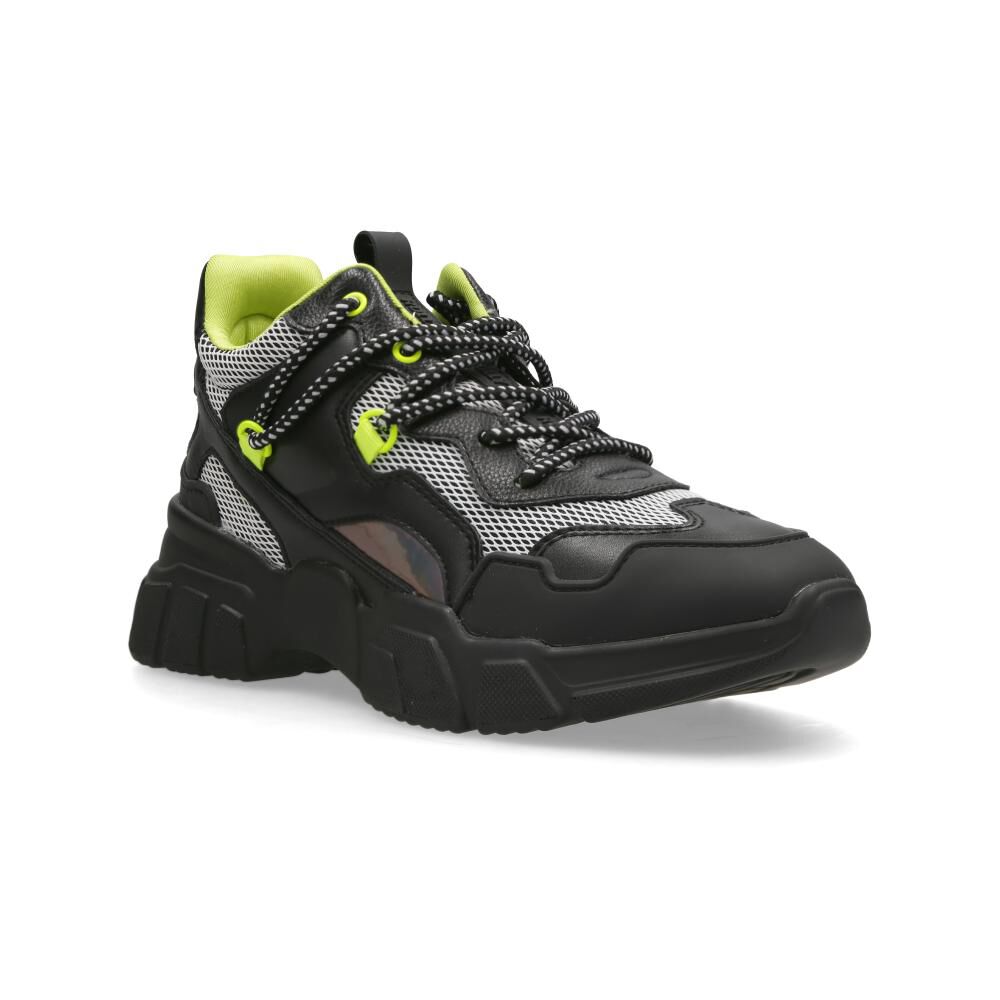 Zapatilla urbana mujer rolly go clearance