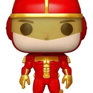 Funko Pop Turboman