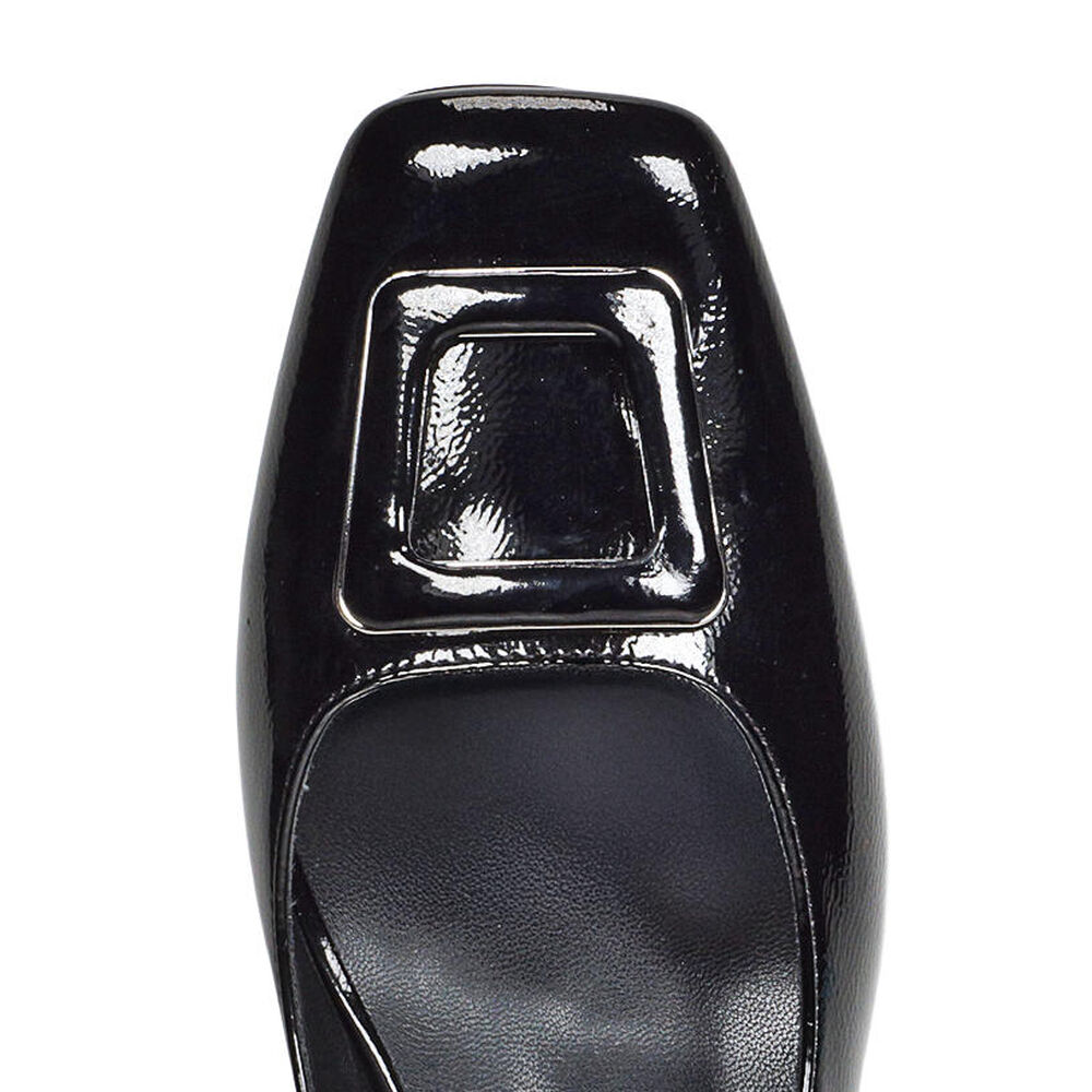 Zapato Viena Negro image number 5.0