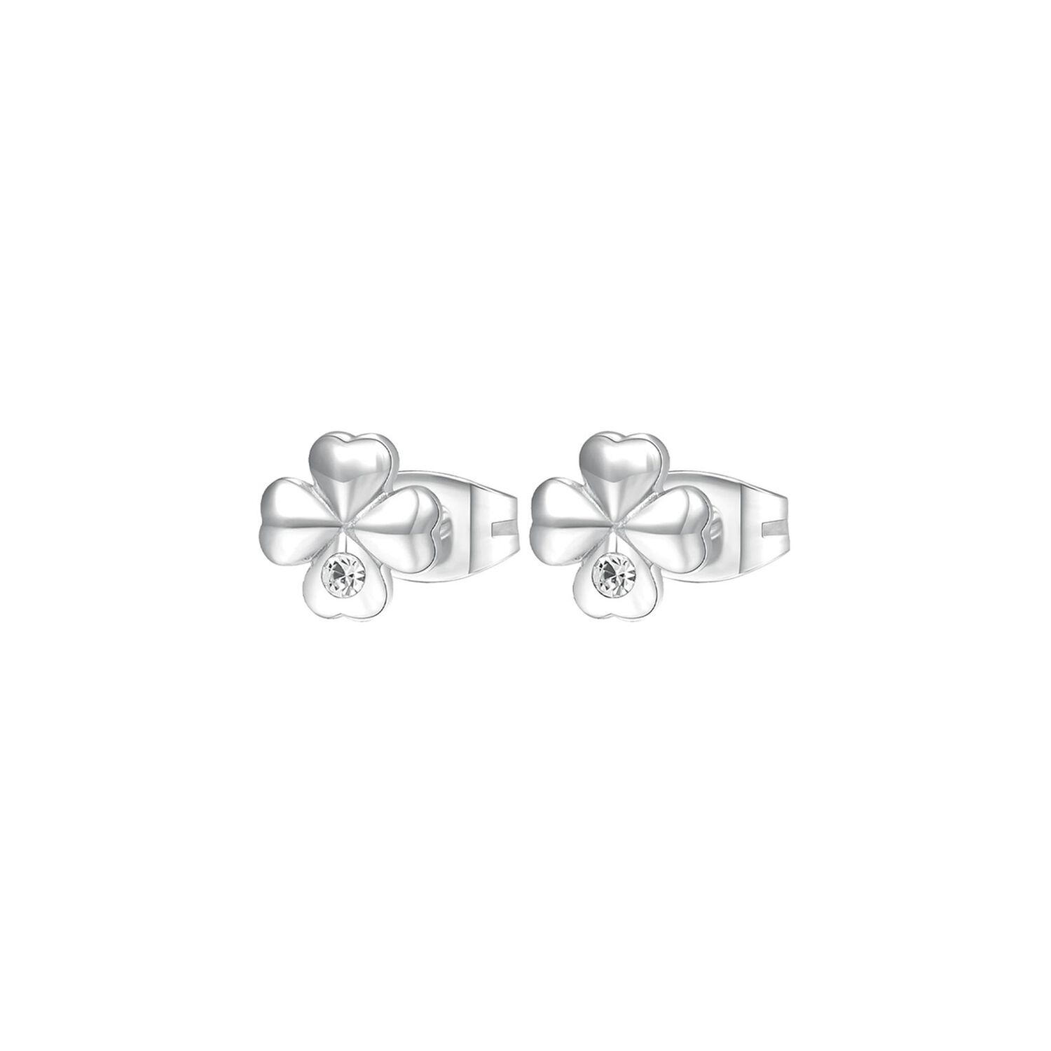 Aros Chakra Suerte Bhke042 Plateado Brosway