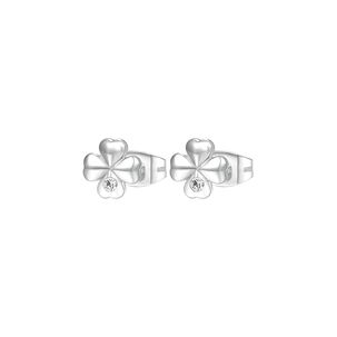 Aros Chakra Suerte Bhke042 Plateado Brosway