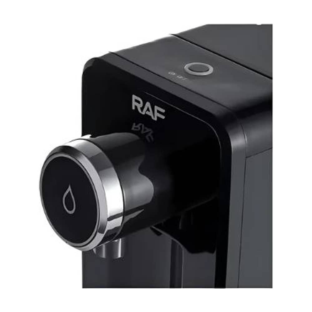 Dispensador Hervidor De Agua El&eacute;ctrico 2.5l 2600w Raf image number 5.0