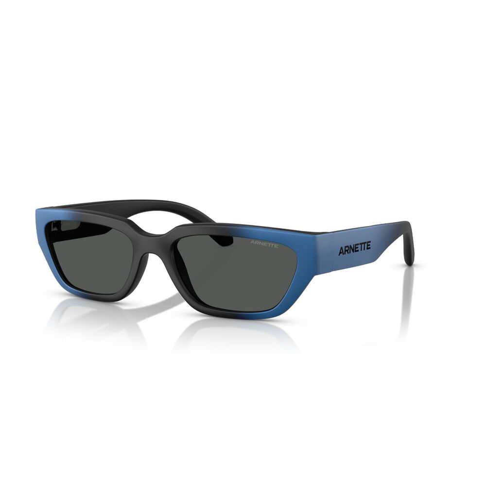 Lentes De Sol Curbside Negro Arnette image number 1.0