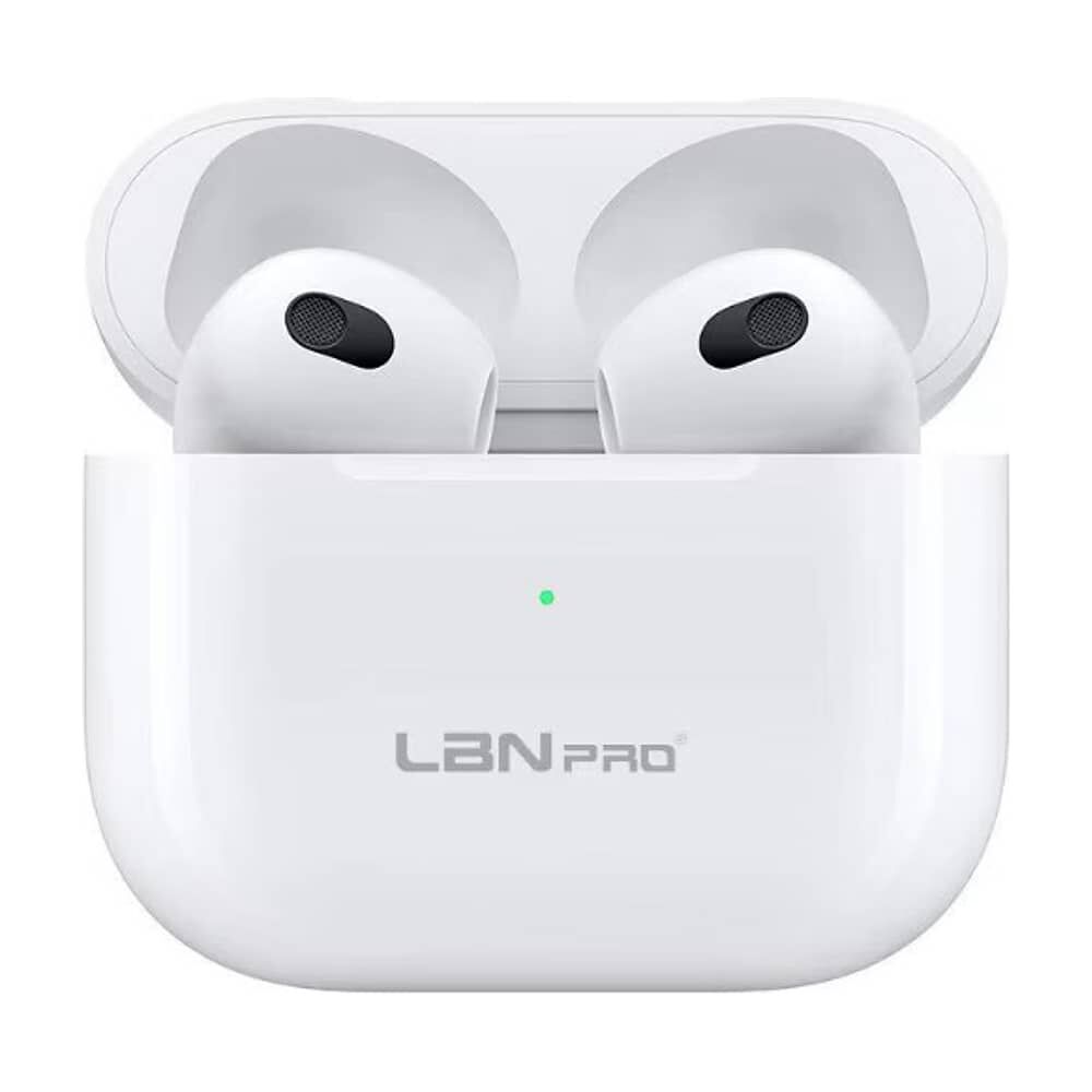 Aud&iacute;fono Bluetooth 5.3 Lbn Modelo Lbtws9x image number 1.0