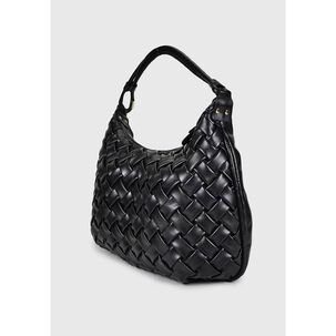 Cartera Yanir&eacute; Negro