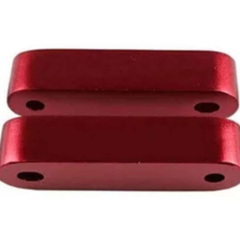 Levanta Capot Espaciadores X2 Auto Tuning Universal Pc1609 image number 3.0