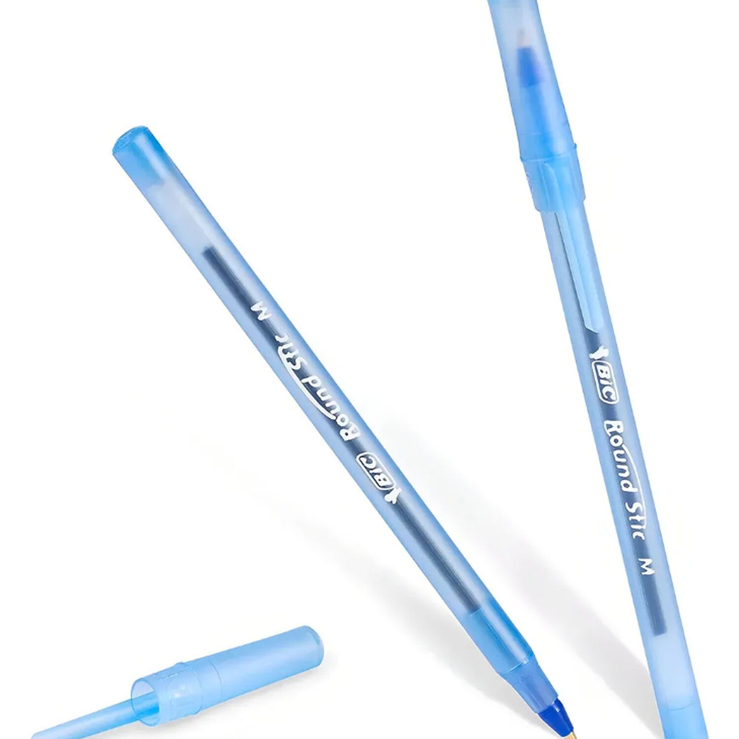 Pack 36 Bic Extra Life Azul image number 1.0