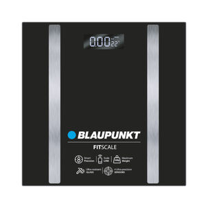Balanza Digital Blaupunkt Fit Scale