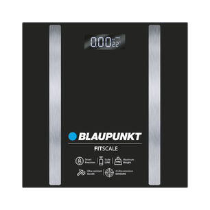 Balanza Digital Blaupunkt Fit Scale
