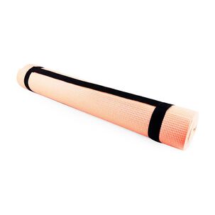 Mat De Yoga Rosa Coral Weston