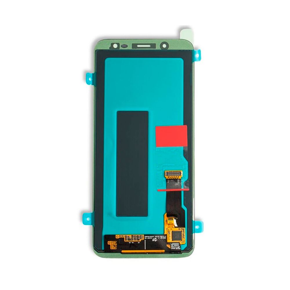 Pantalla Compatible Con Samsung J6 Oled image number 2.0
