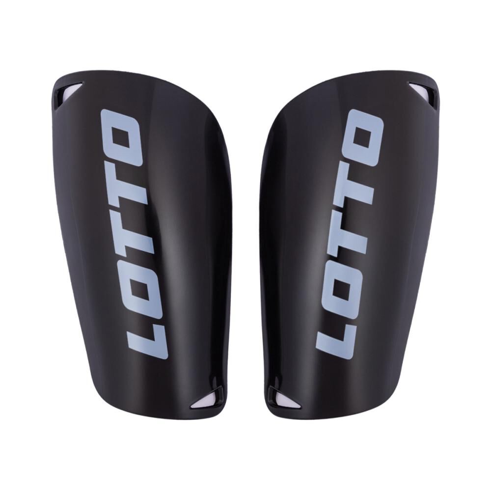 Canilleras Unisex Lotto J0555 image number 0.0