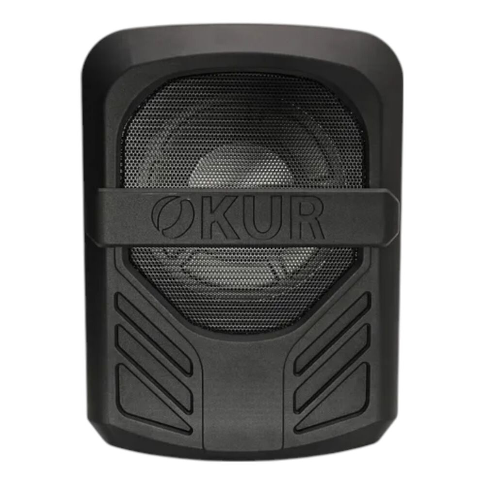 Subwoofer Plano Amplificado Okur Ops10 10 300rms By Db Drive image number 1.0
