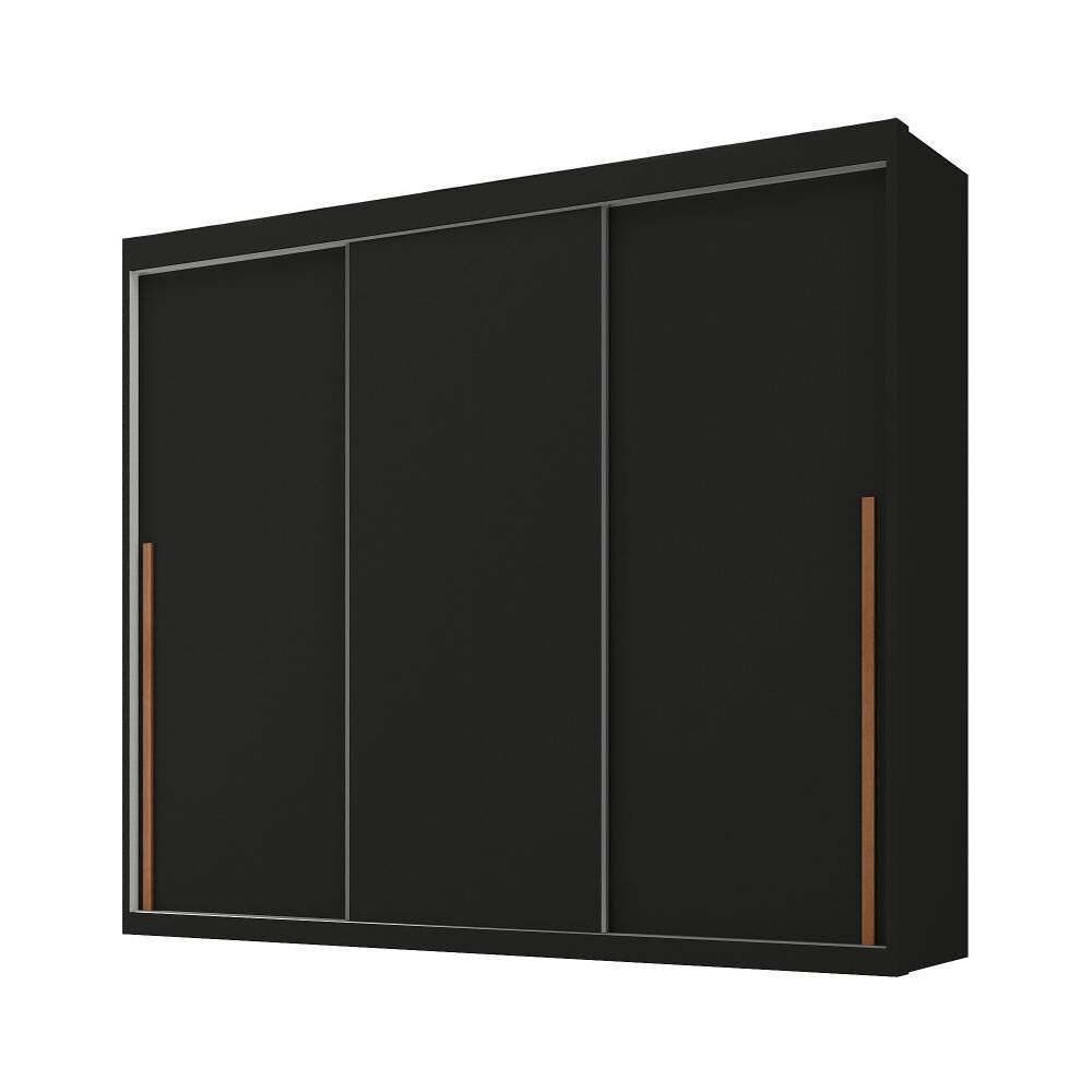Cl&oacute;set Di Poretti Design Closet Senna / 3 Puertas / 6 Cajones image number 0.0