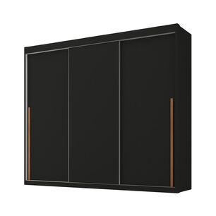 Clóset Di Poretti Design Closet Senna / 3 Puertas / 6 Cajones
