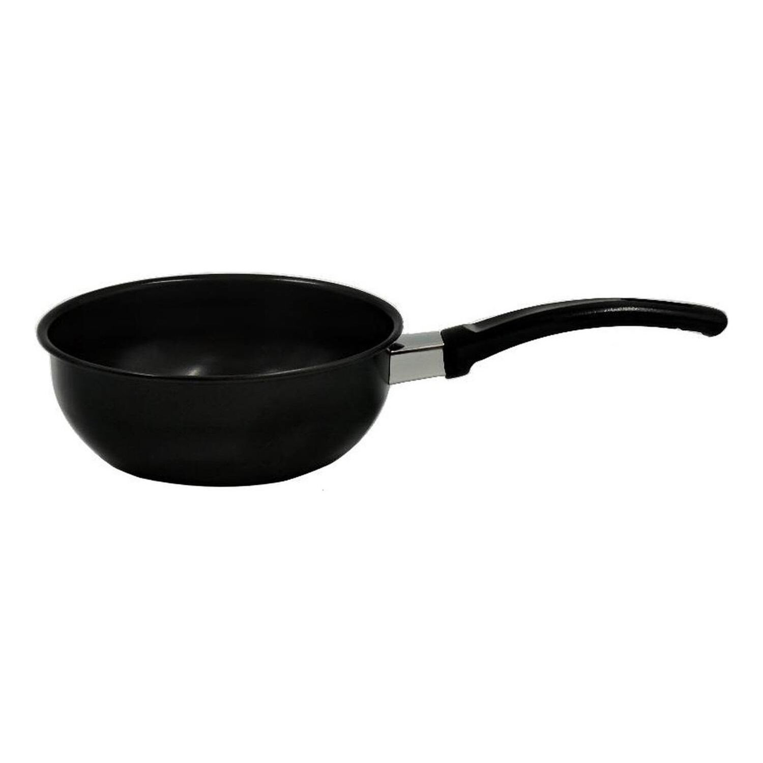 Wok Sart&eacute;n Tefl&oacute;n Cocina 18 Cm image number 2.0