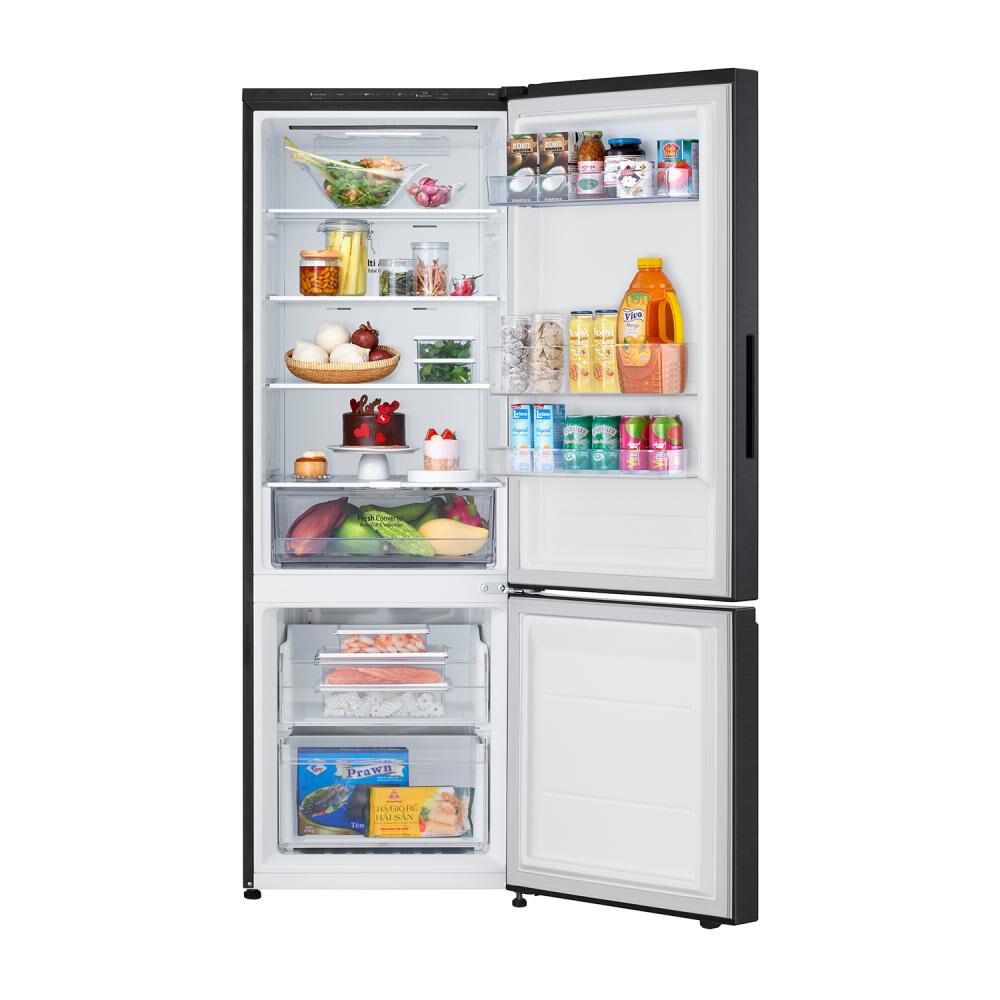 Refrigerador Bottom Freezer LG GB34BPM.AEPPECL / No Frost / 335 Litros image number 4.0