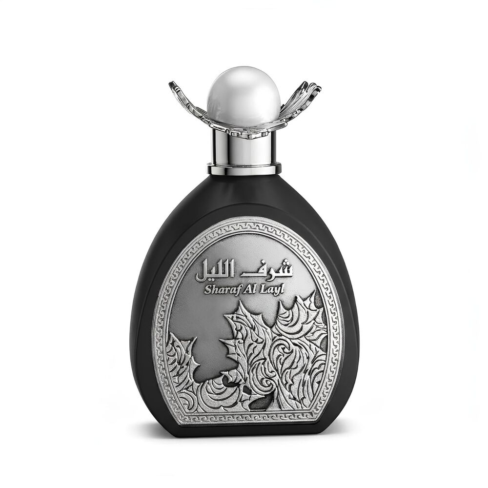 Afaq Sharaf Al Layl Edp 100 Ml image number 1.0