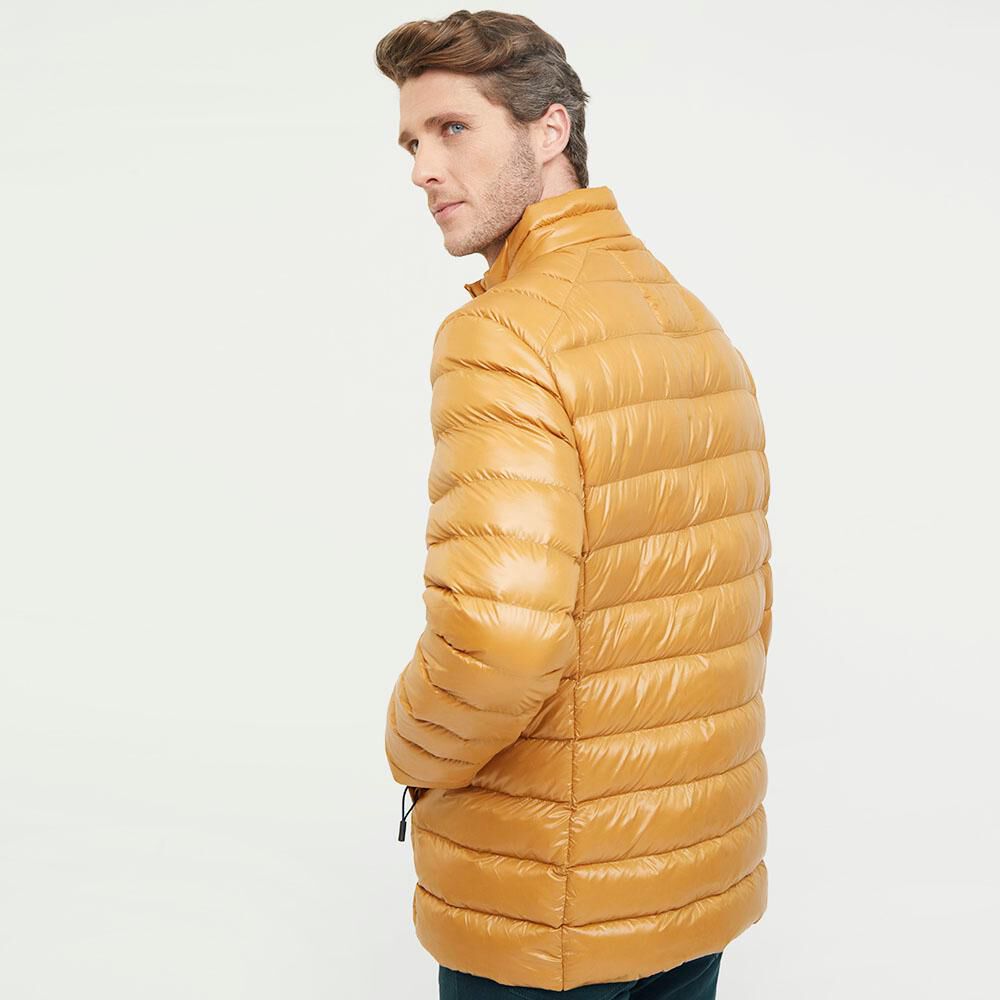 Parka  Hombre The King Polo Club image number 2.0