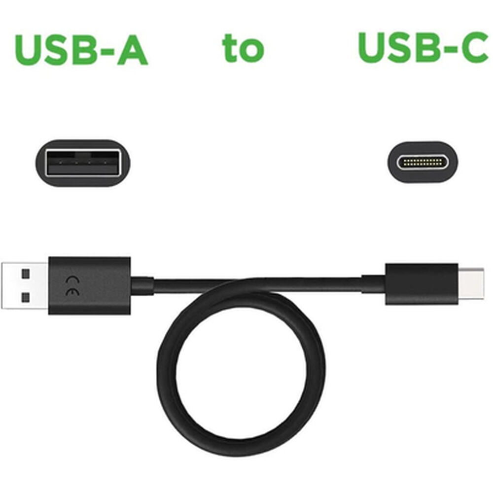 Cable Motorola Sj6473 Usb Tipo A A Usb-c image number 4.0