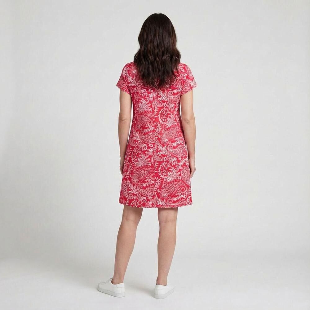 Vestido Mujer Geeps image number 1.0