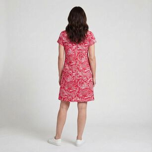 Vestido Mujer Geeps