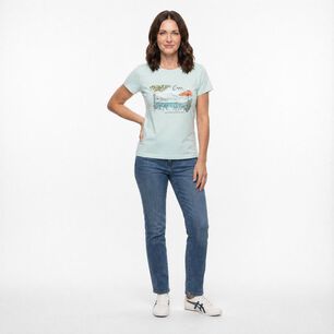 Polera Mujer Geeps