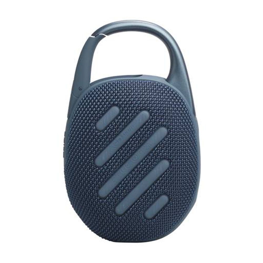 Parlante Clip 5 Azul image number 3.0