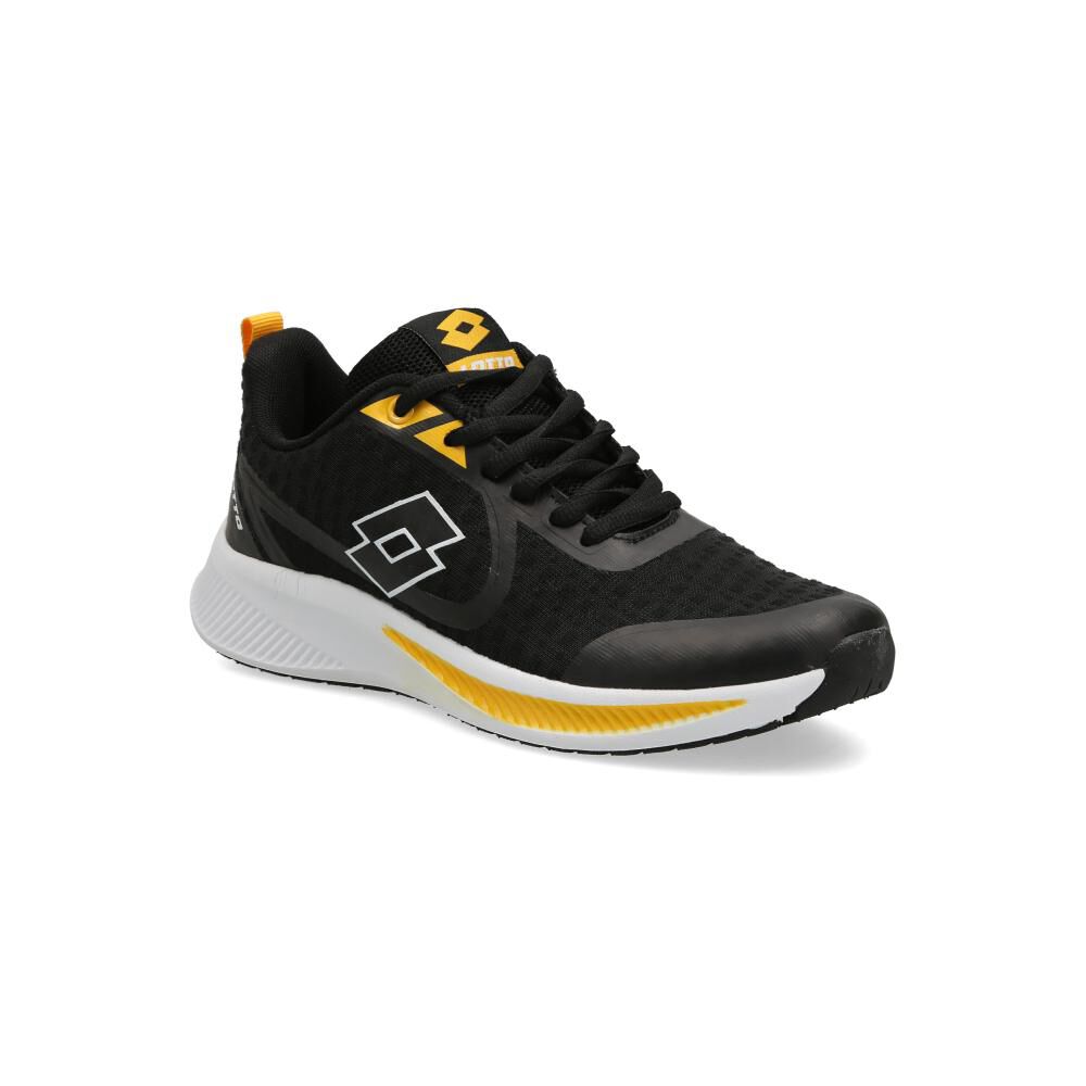 Zapatilla Running Hombre Lotto Nayel image number 0.0