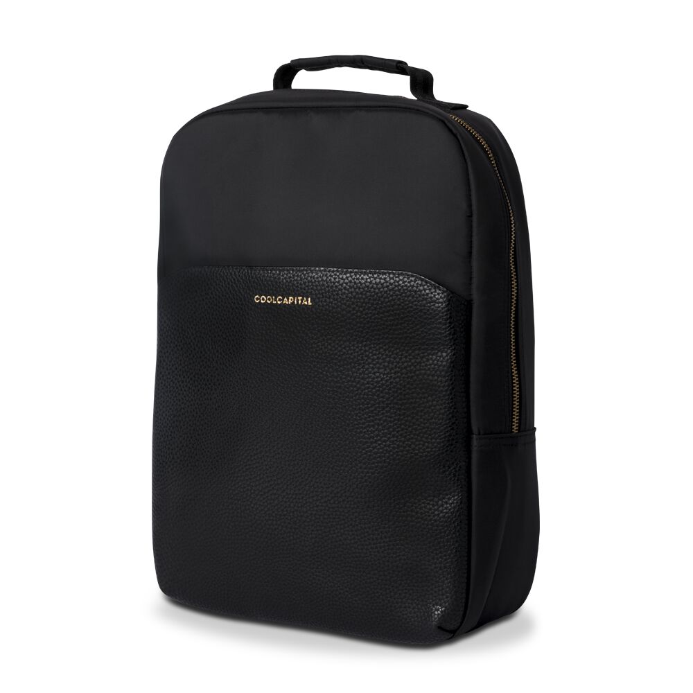 Mochila Notebook Coolcapital 14 Capri Neg B46662 image number 3.0