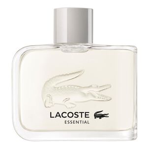 Perfume Hombre Essential Lacoste / 75 Ml / Eau De Toilette