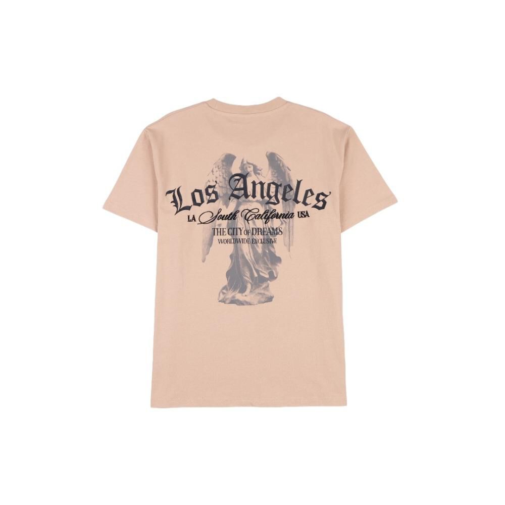 Polera Hombre Rolly Go image number 1.0