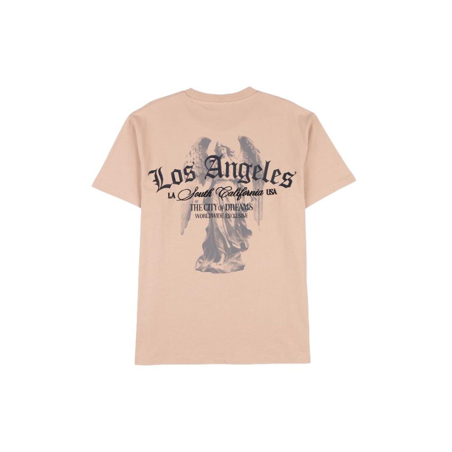 Polera Hombre Rolly Go image number 1.0