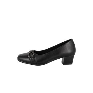 Zapato Darina Negro Alquimia