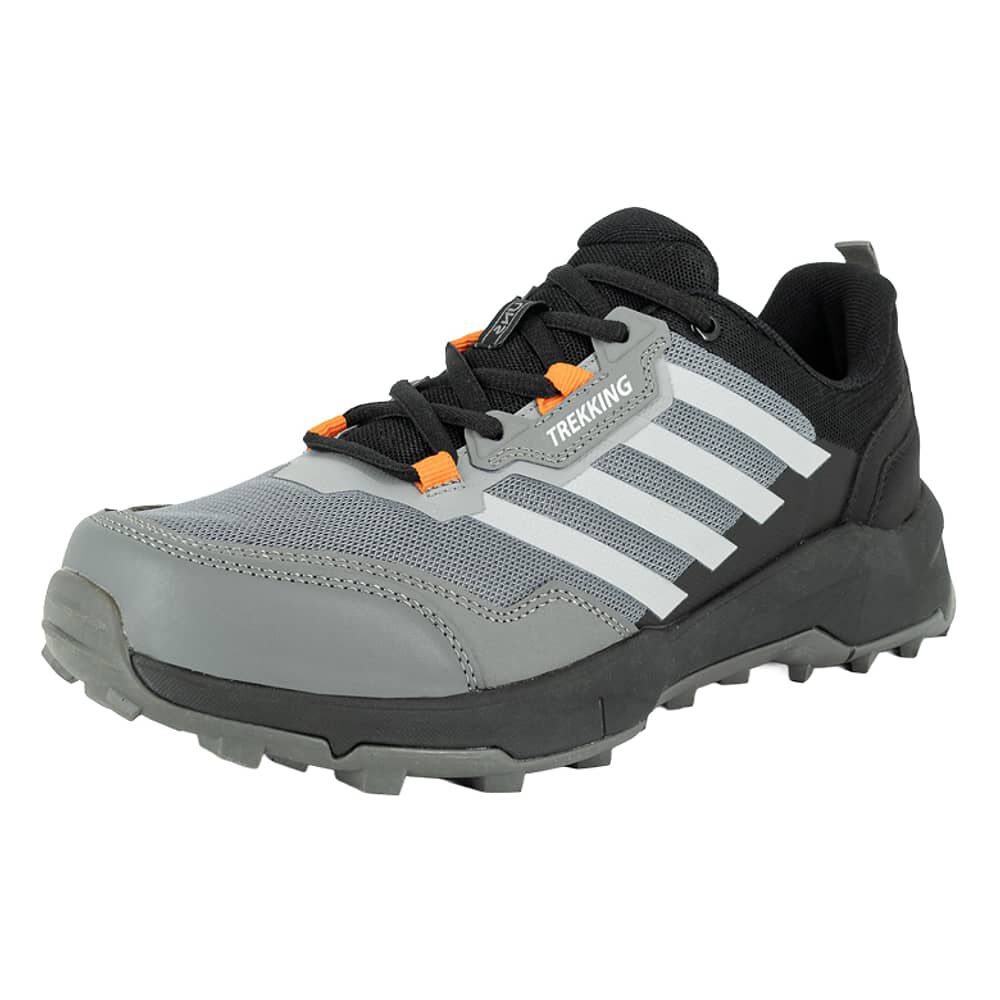 Zapatilla Powai Gris Uns image number 0.0