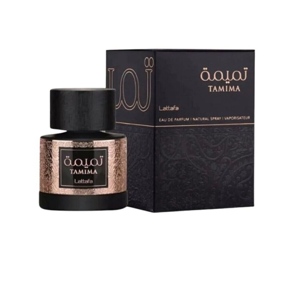 Lattafa Tamima Edp 100ml image number 0.0