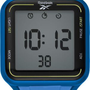 Reloj Reebok Hombre Rv-sqg-g9-pnik-wy Square Elements Gt