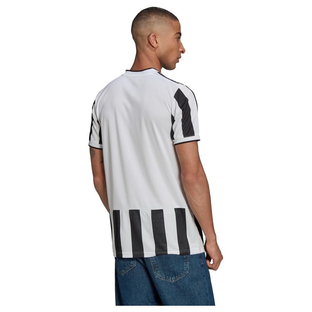 Camiseta De Fútbol Hombre Adidas Juventus 21/22 image number 2.0
