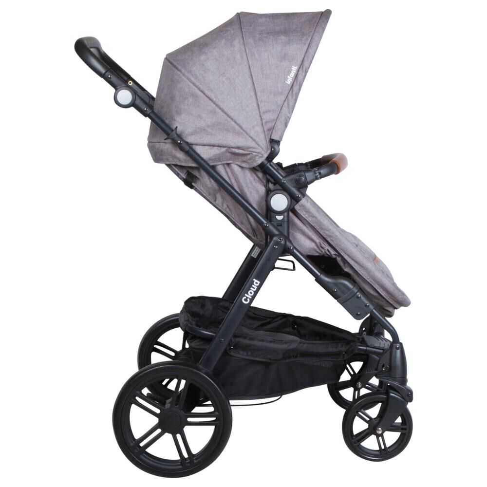 Coche Travel System Infanti Cloud image number 1.0