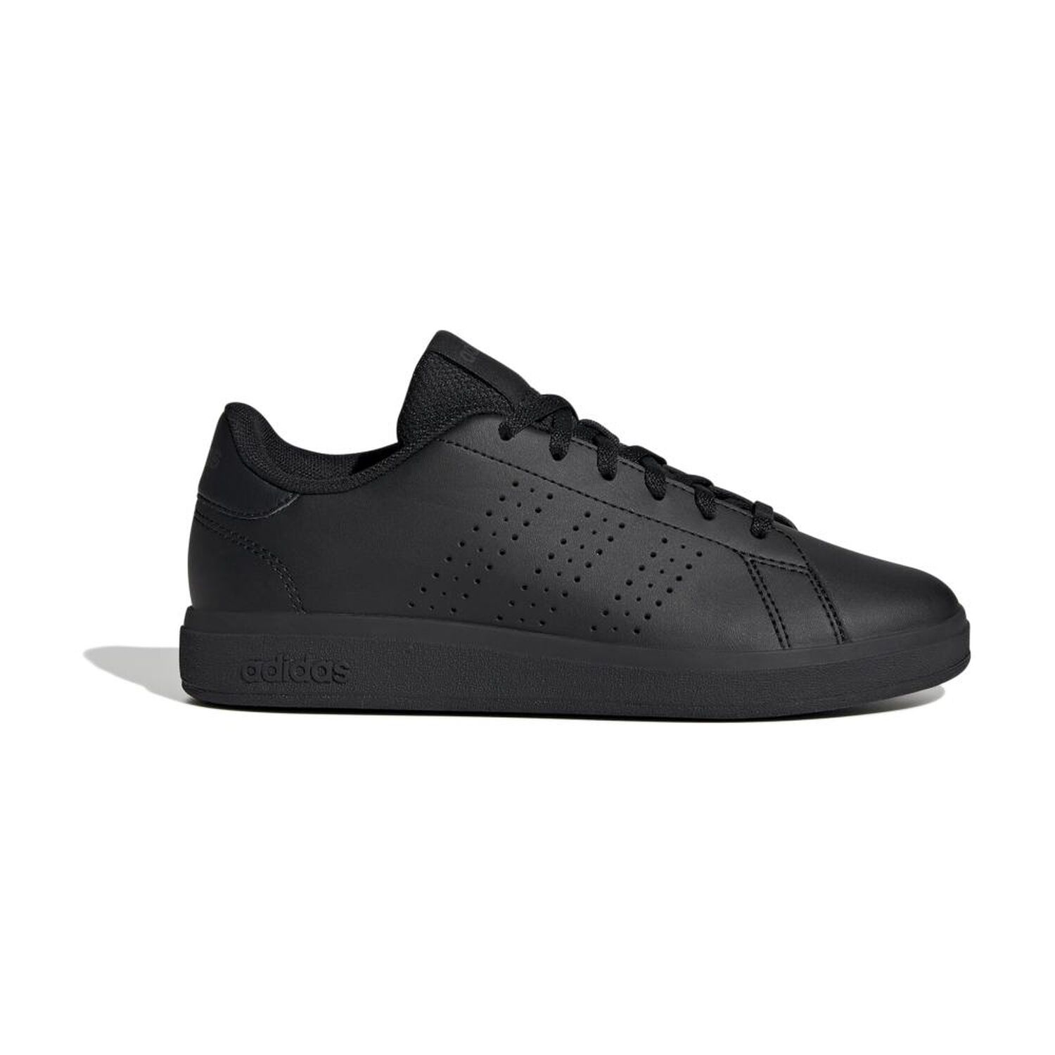 Zapatilla Urbana Ni&ntilde;o Adidas Advantage Base 2.0 Negro image number 0.0