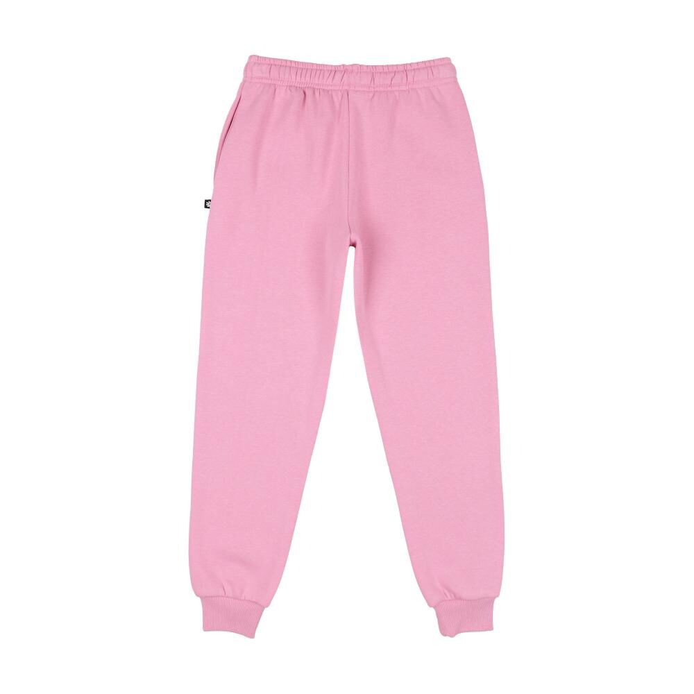 Pantal&oacute;n De Buzo Ni&ntilde;a Topsis image number 1.0