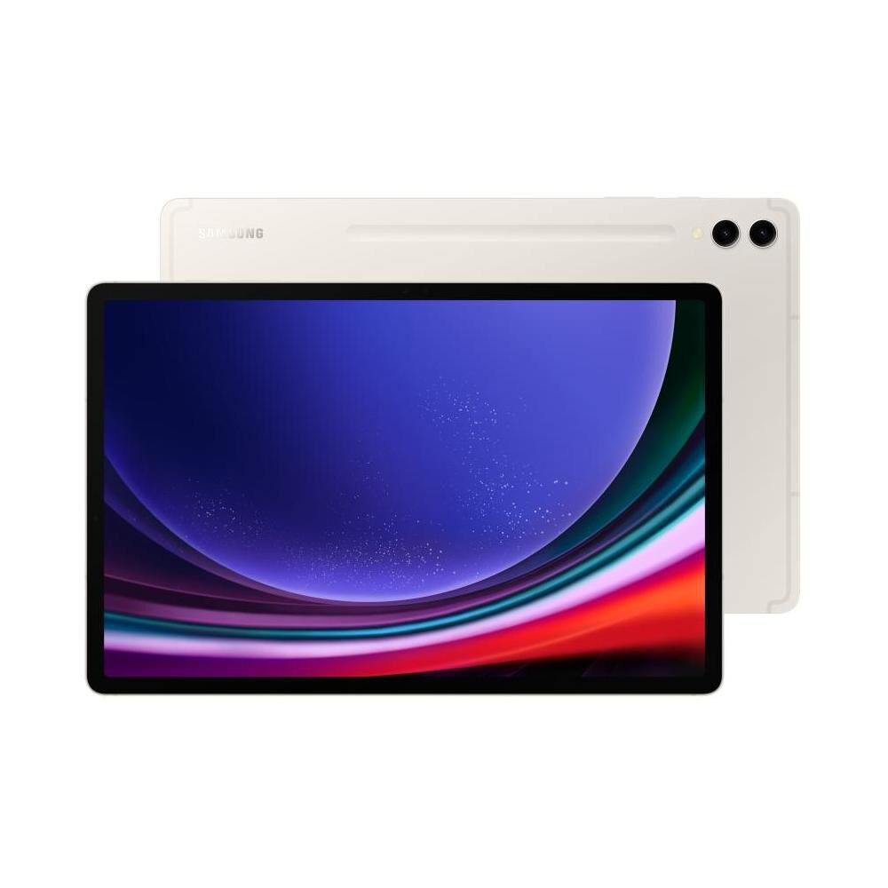 Tablet 12.4" Samsung Galaxy Tab S9 Plus / 12 GB RAM / 256 GB image number 1.0
