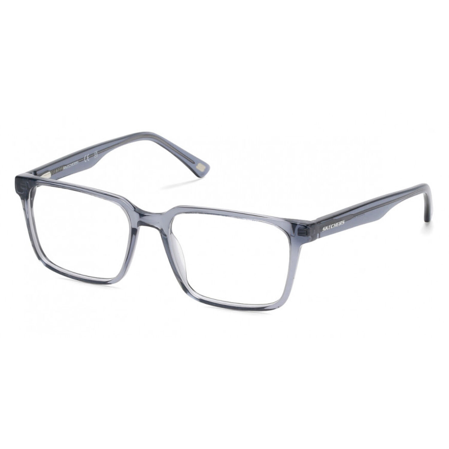 Lentes &Oacute;pticos Light Blue Skechers image number 0.0
