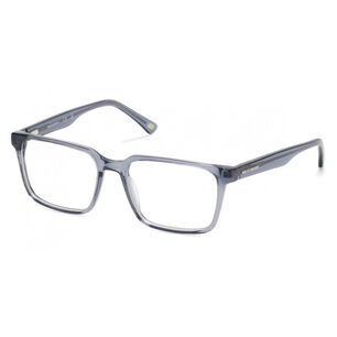 Lentes &Oacute;pticos Light Blue Skechers