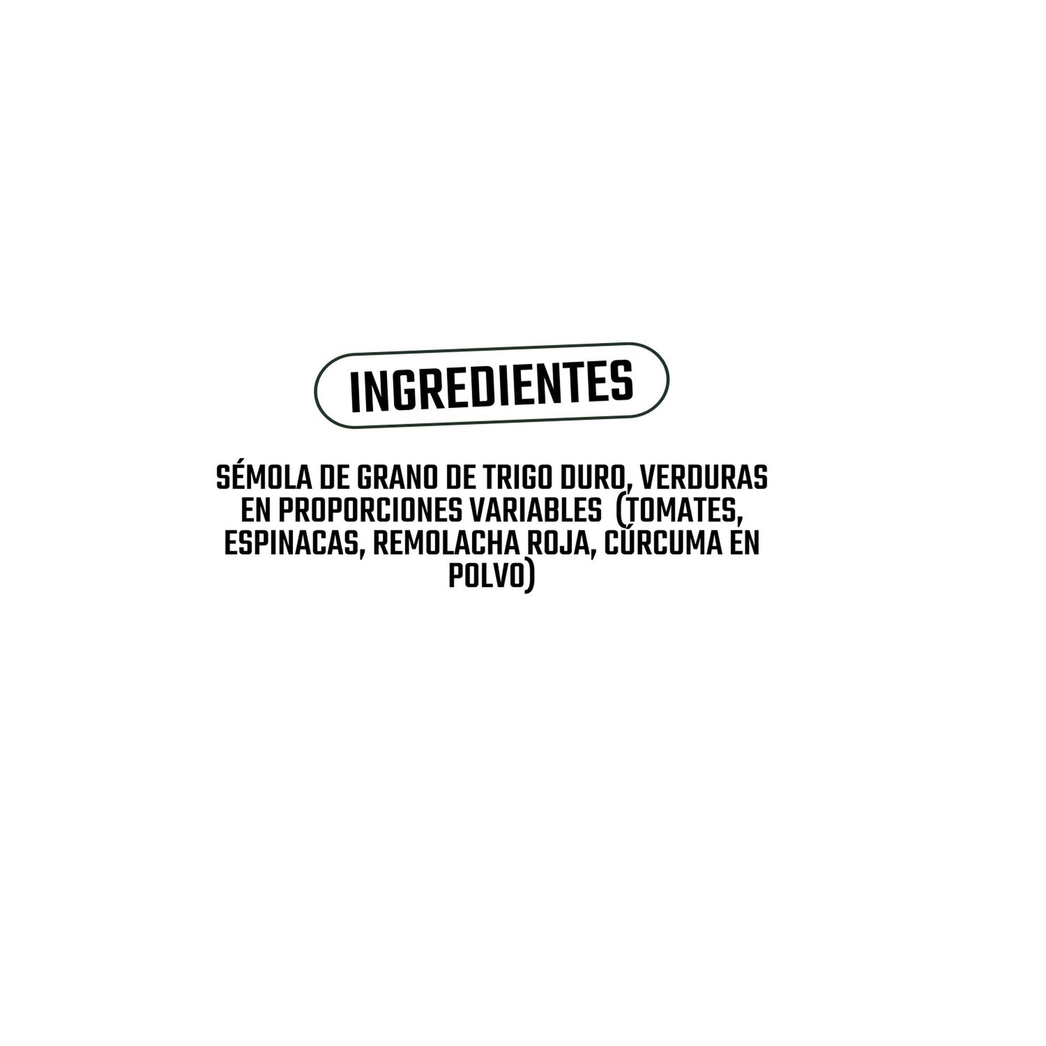 Eliche 5 Sabores Gran Cucina 1 X 500 Gr image number 5.0