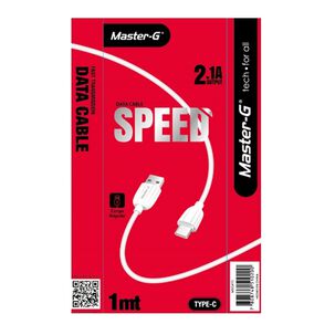 Cable De Carga R&aacute;pida Usb A Usb Tipo C Mgcatc