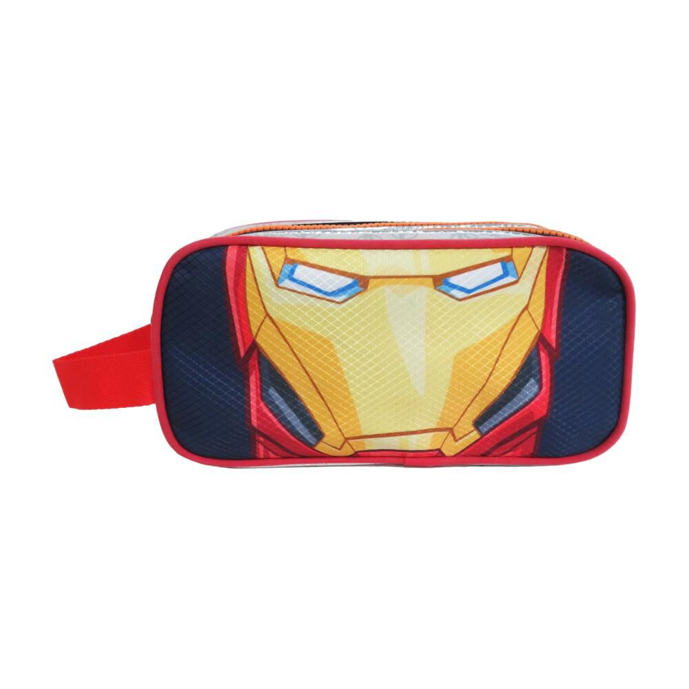Estuche Niño Avenger Doble / 2 Litros image number 1.0