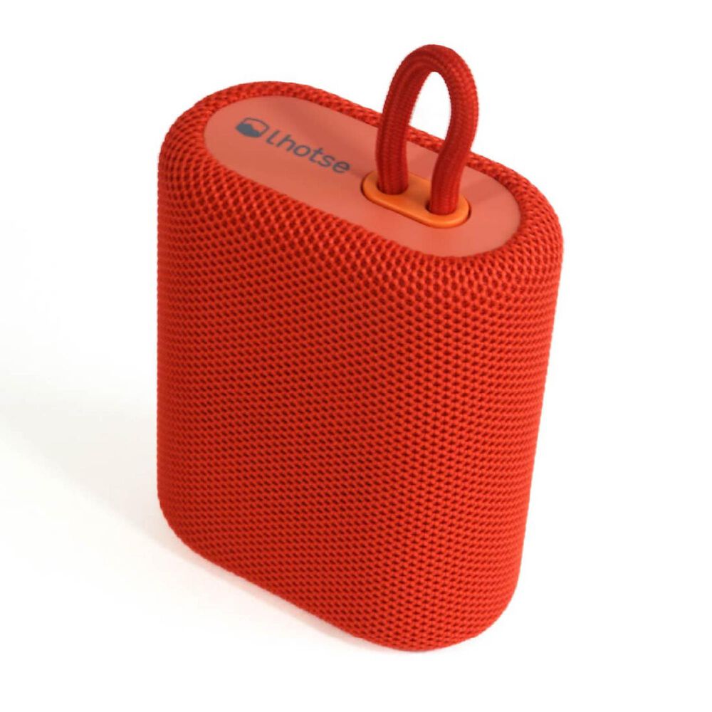 LHOTSE Parlante Portatil Bluetooth Lhotse Tune Up