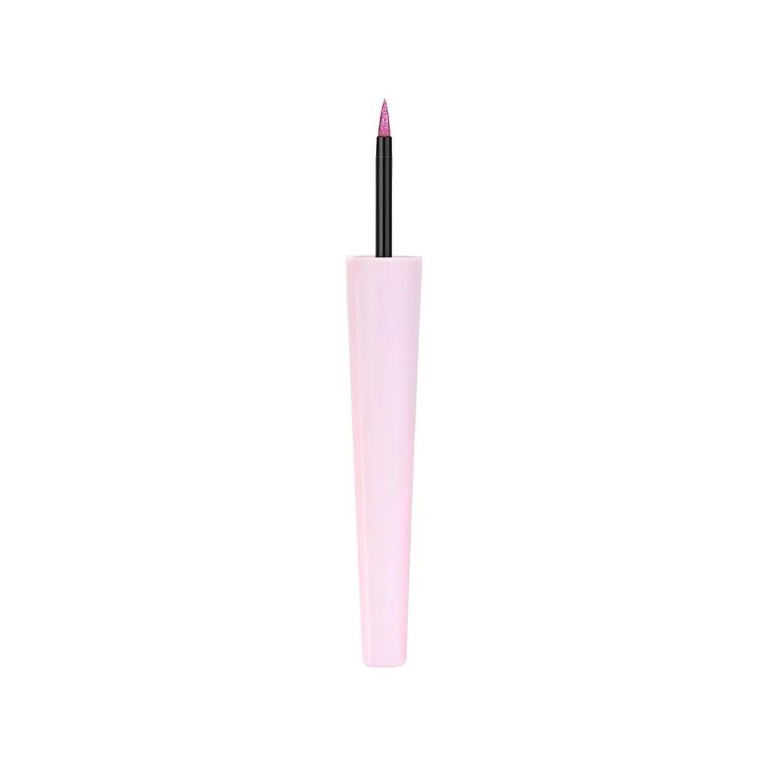 Fantasy Liquid Eyeliner Pink Melody Glow Fest Petrizzio image number 2.0