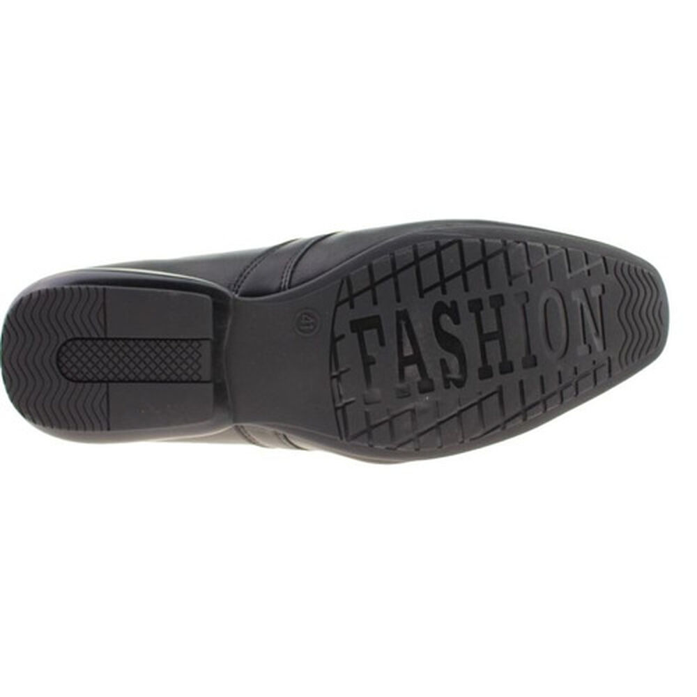 Mocasín Hombre Art. 8161227blac / Via Franca image number 9.0